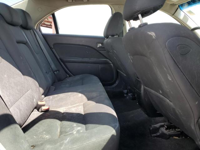 Ford Fusion Se Image 9