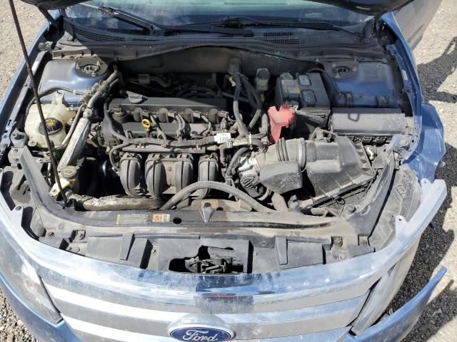 Ford Fusion Se Image 10