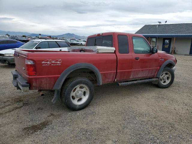 Ford Ranger Super Cab Image 6
