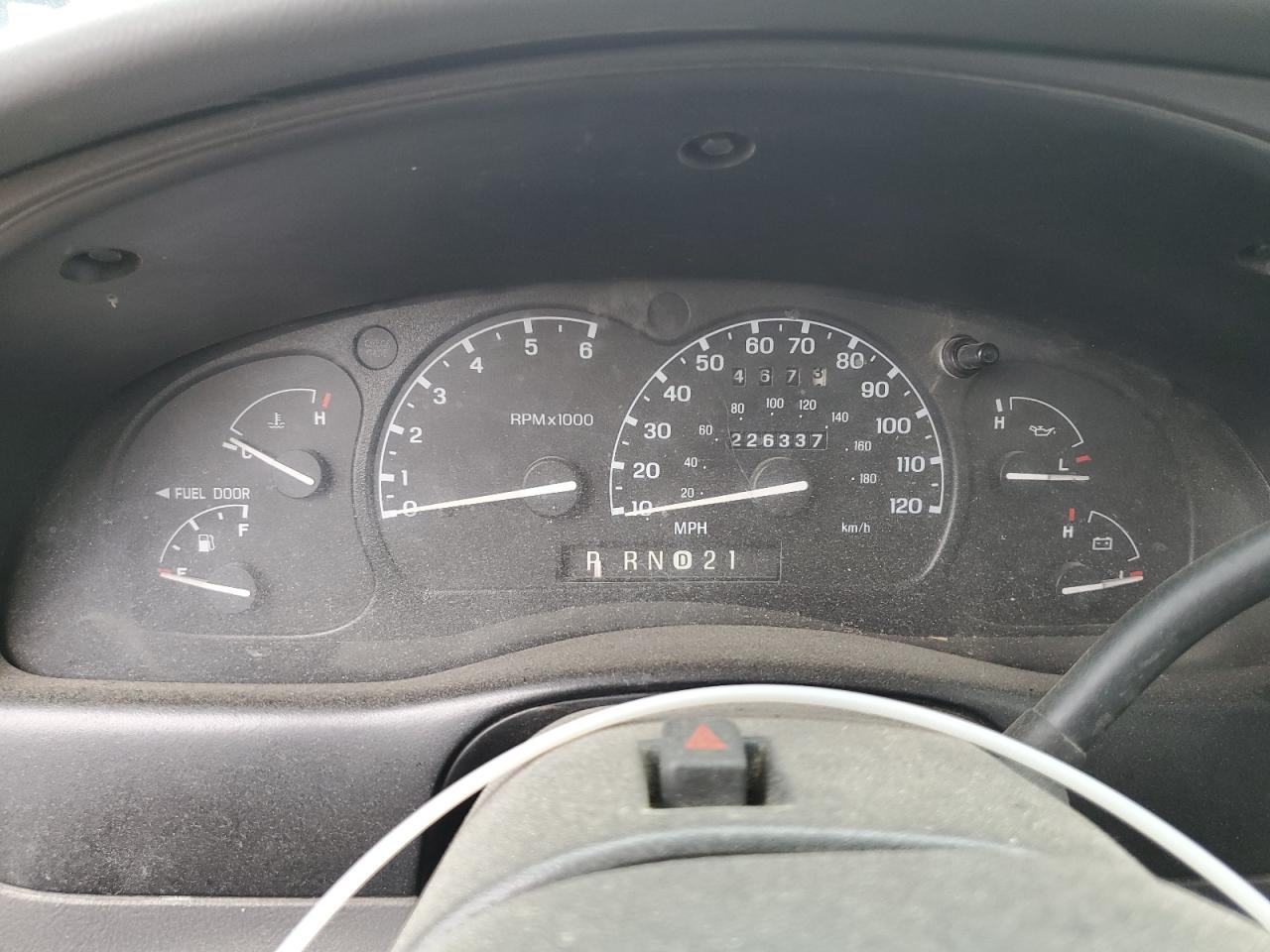 Ford Ranger Super Cab Image 5