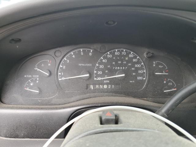 Ford Ranger Super Cab Image 5