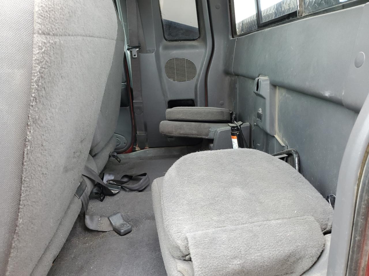 Ford Ranger Super Cab Image 7