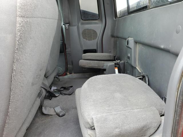 Ford Ranger Super Cab Image 7