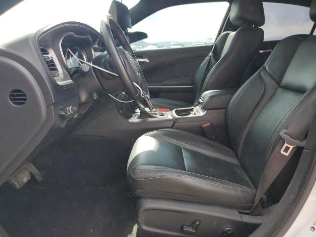 Dodge Charger Sxt Image 8