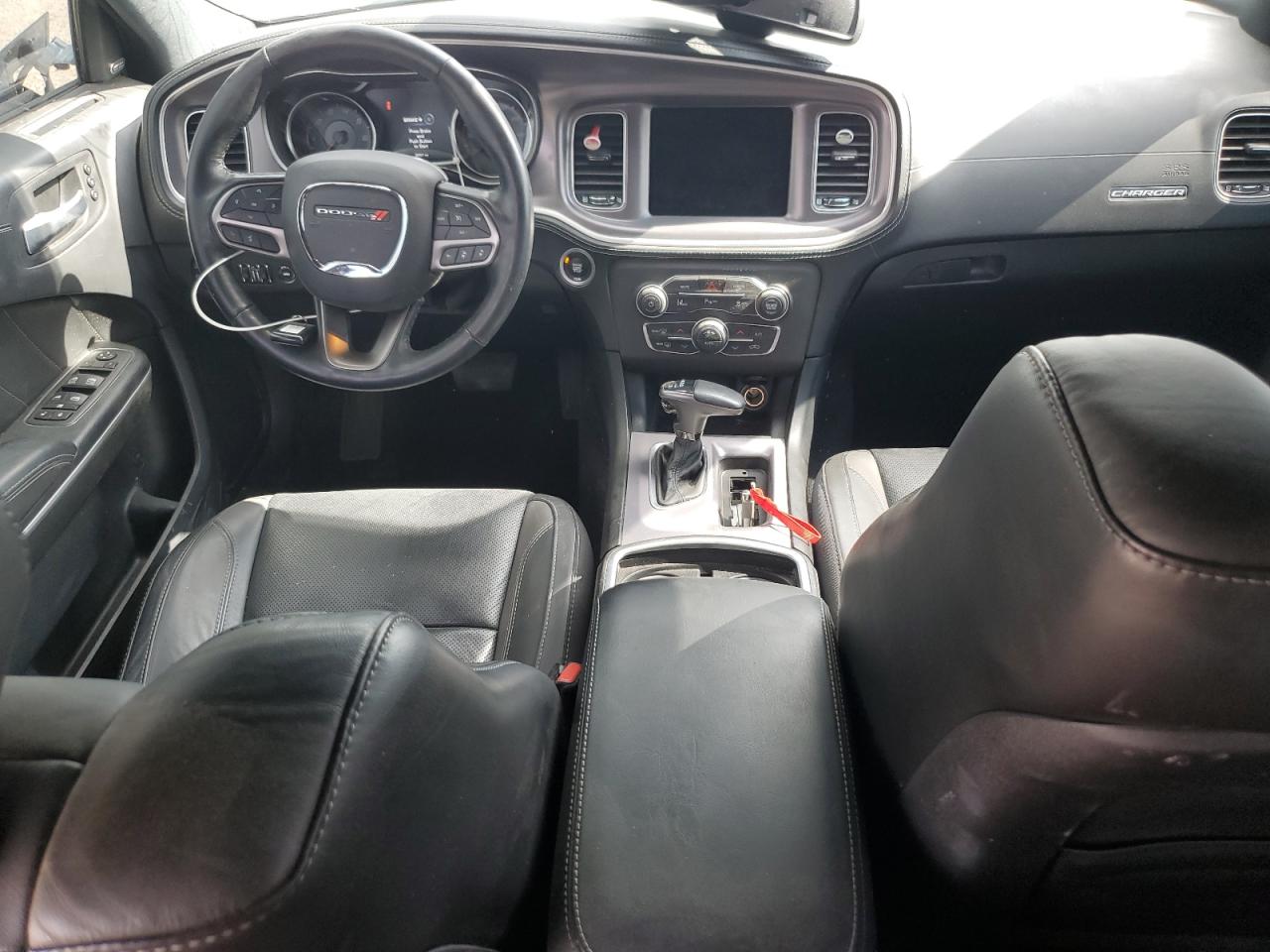 Dodge Charger Sxt Image 6