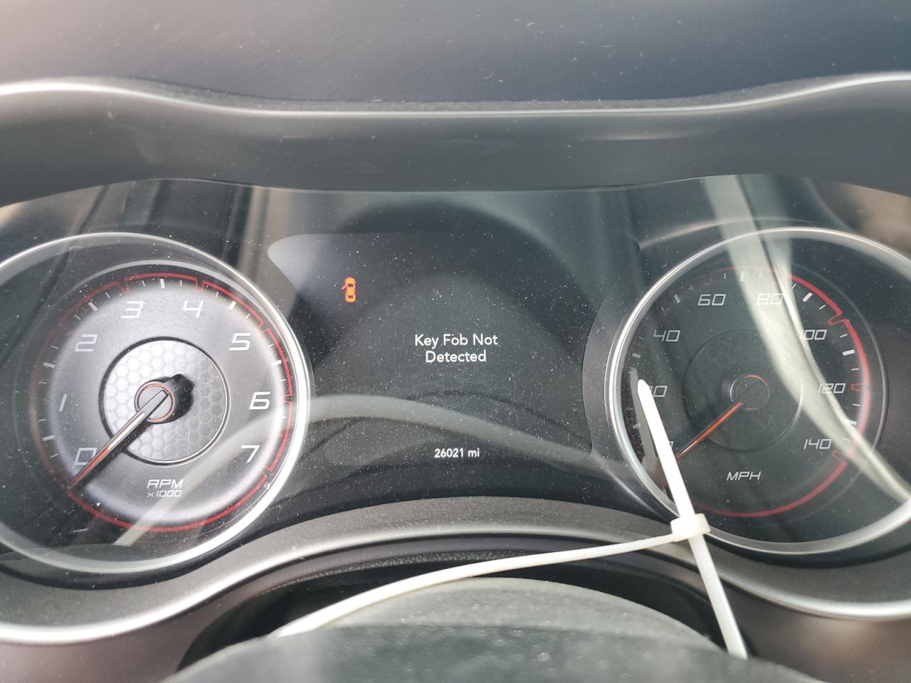 Dodge Charger Sxt Image 12