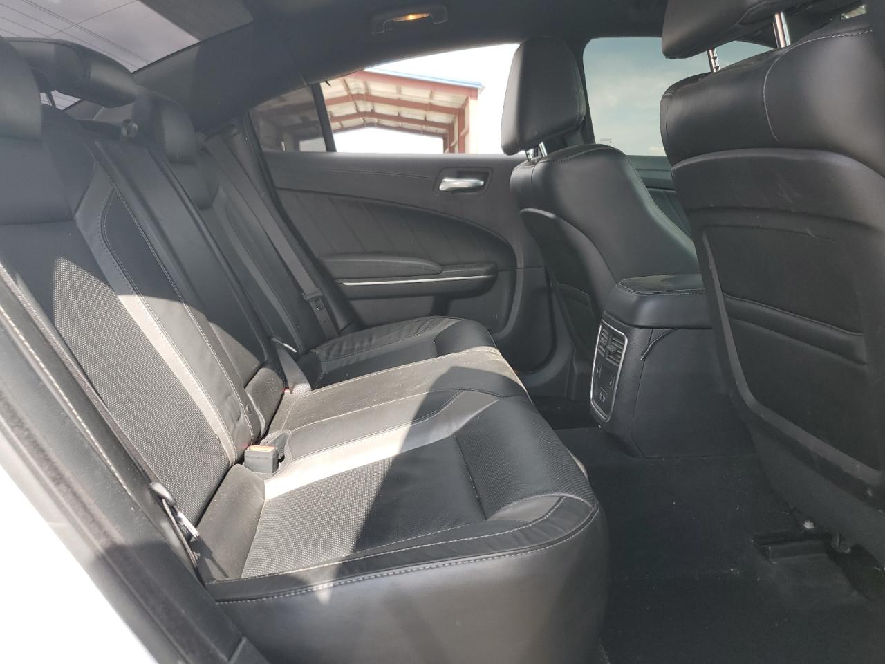 Dodge Charger Sxt Image 10