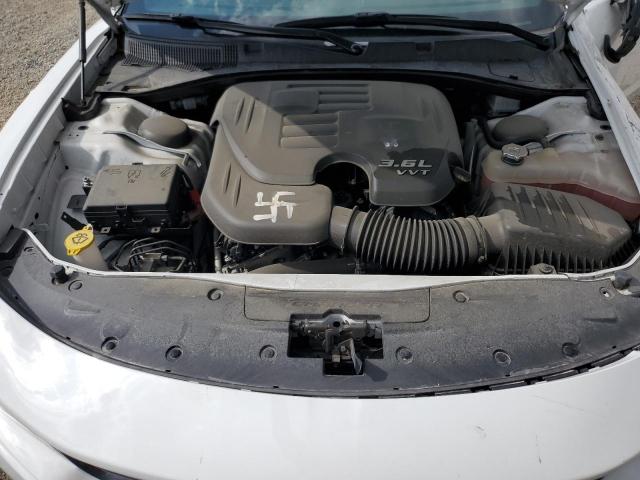 Dodge Charger Sxt Image 11