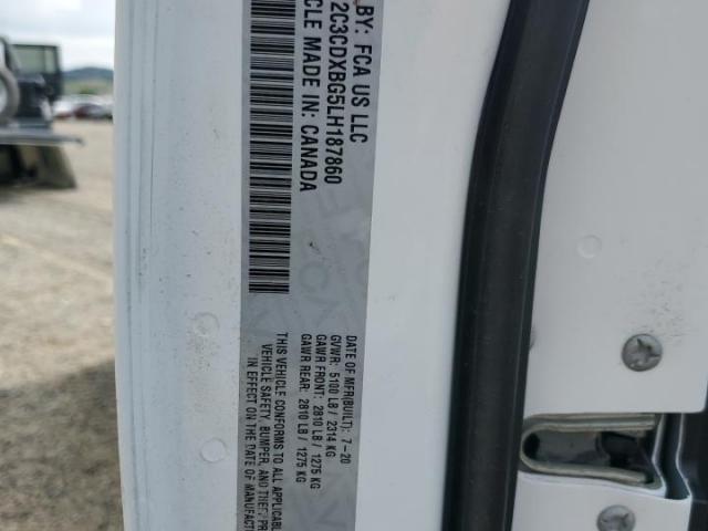 Dodge Charger Sxt Image 4