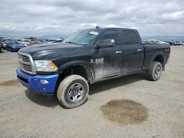  Salvage Ram 2500