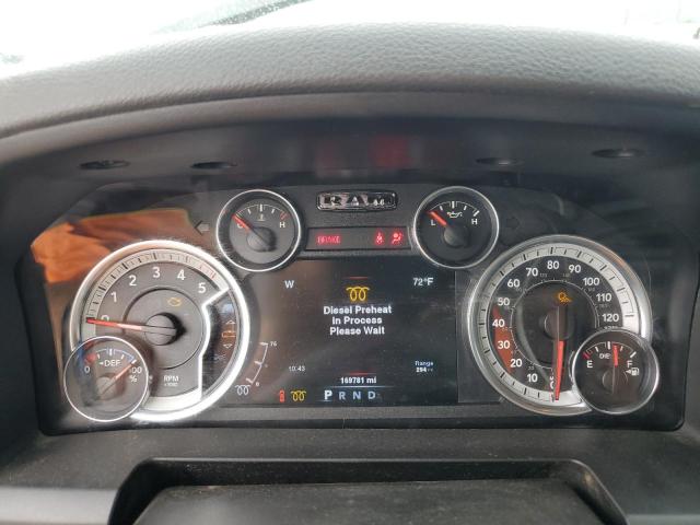 Ram 2500 Slt Image 2