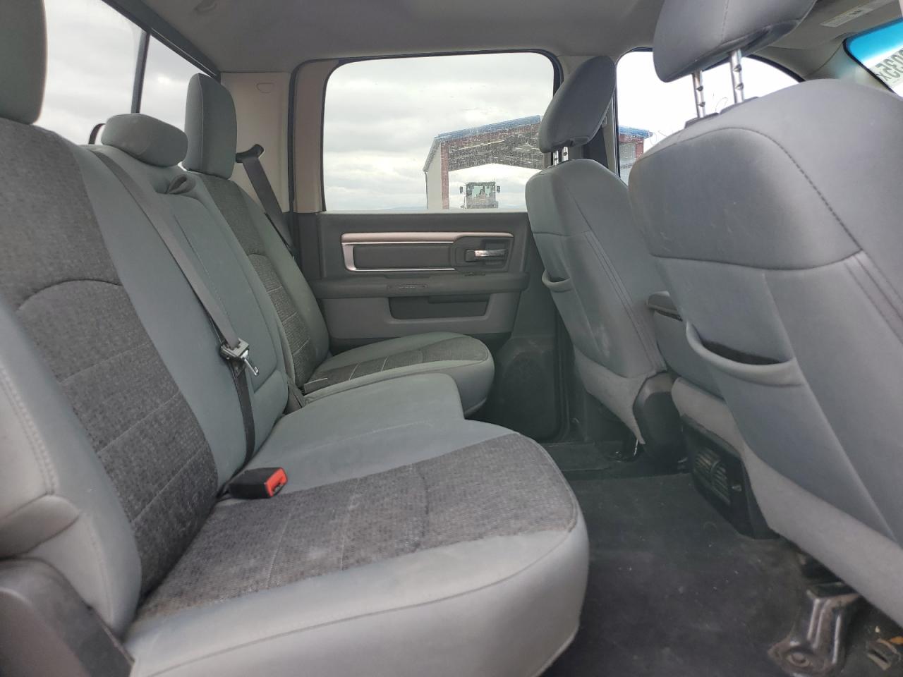 Ram 2500 Slt Image 6