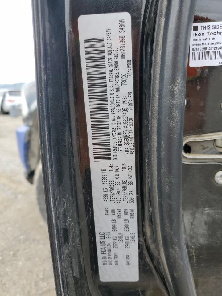 Ram 2500 Slt Image 3