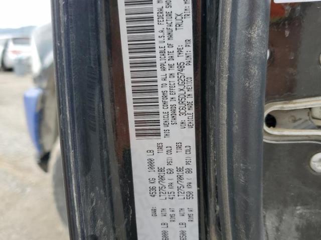 Ram 2500 Slt Image 3