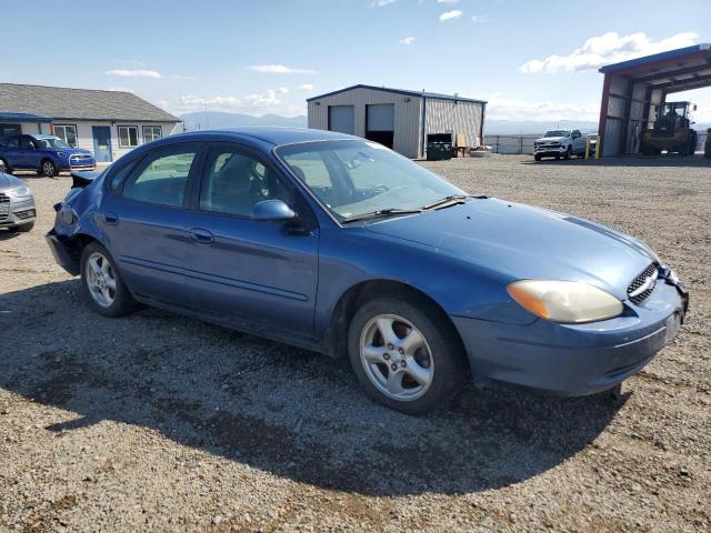 Ford Taurus Ses Ses Image 3