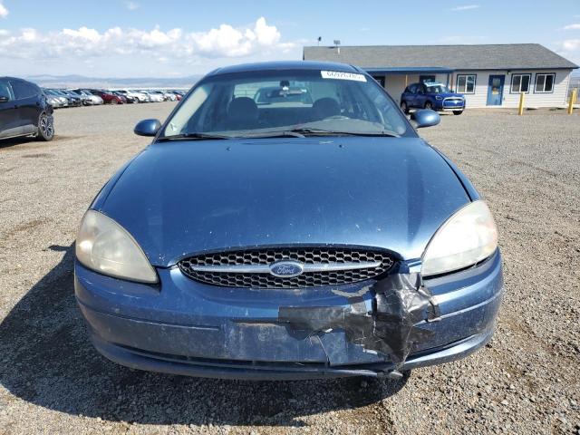 Ford Taurus Ses Ses Image 5