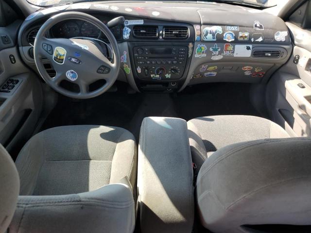 Ford Taurus Ses Ses Image 11