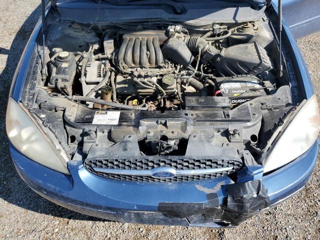 Ford Taurus Ses Ses Image 9