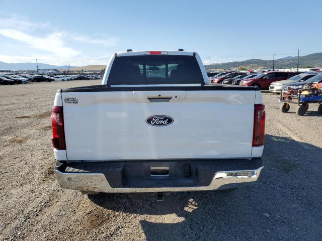 Ford F-150 Xlt Image 4