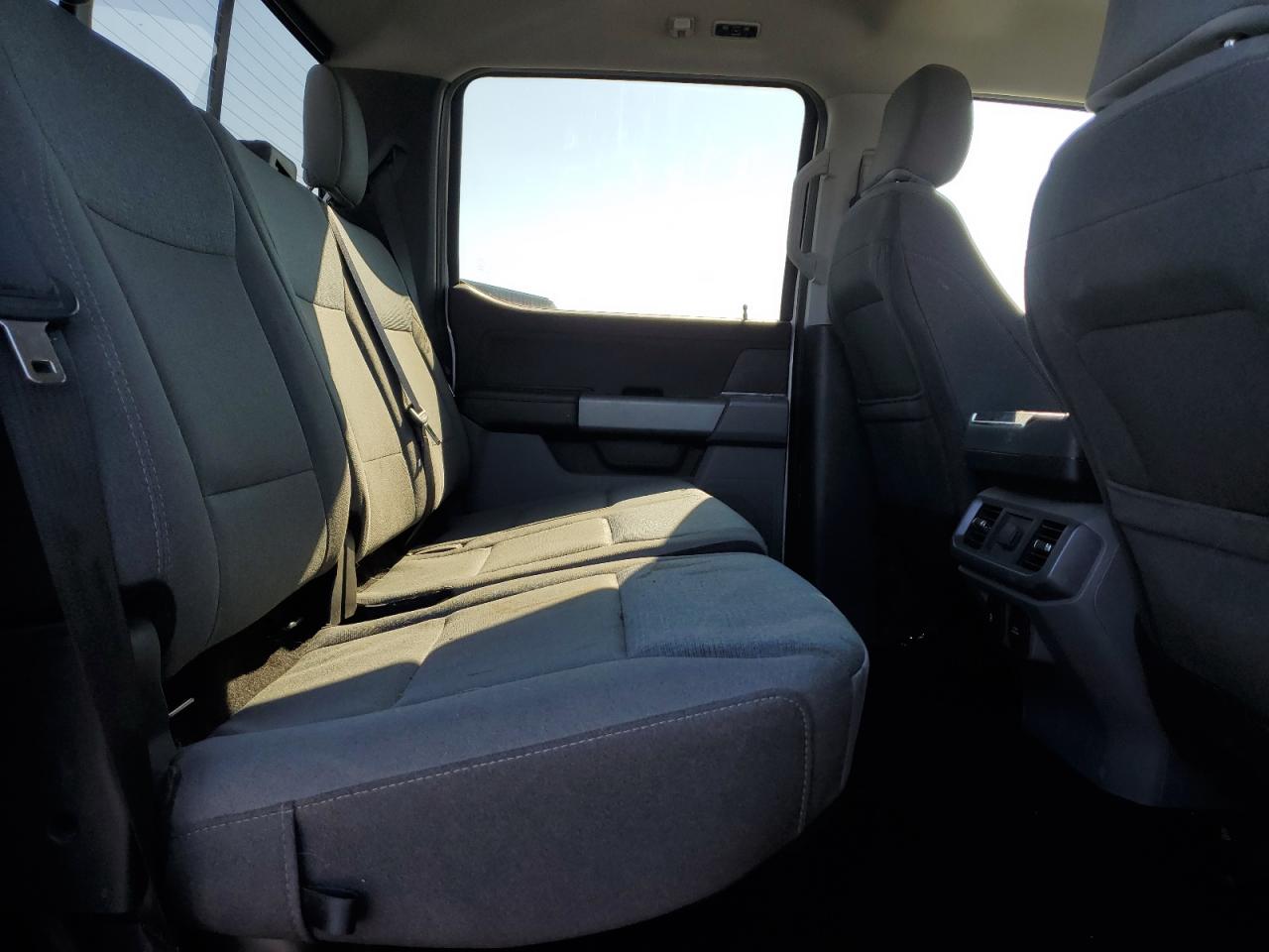 Ford F-150 Xlt Image 10