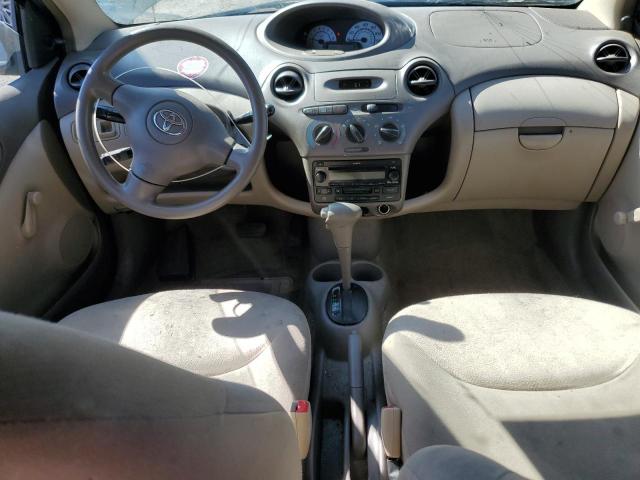 Toyota ECHO Image 11