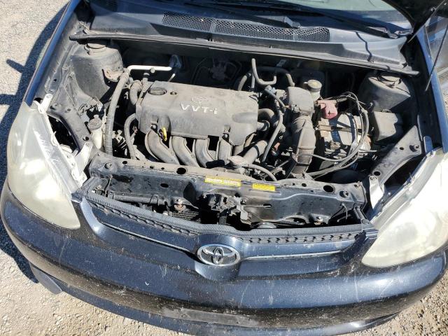 Toyota ECHO Image 12