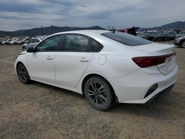 Kia Forte Lx Image 8