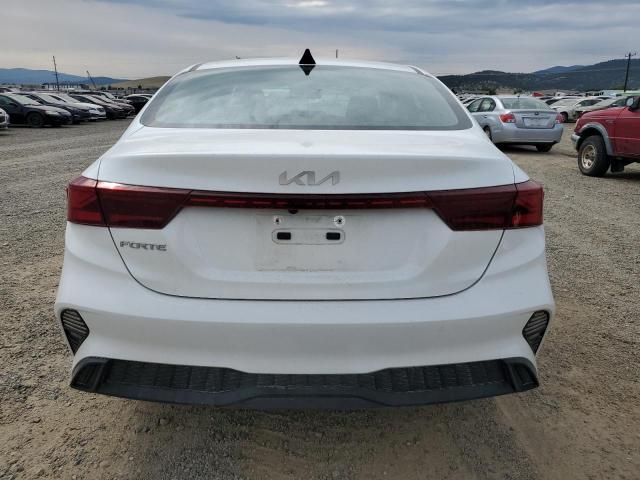 Kia Forte Lx Image 11