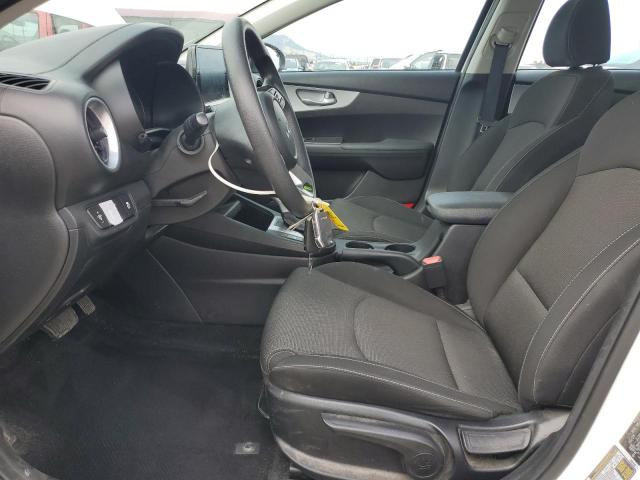 Kia Forte Lx Image 12