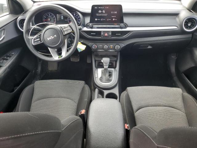 Kia Forte Lx Image 7