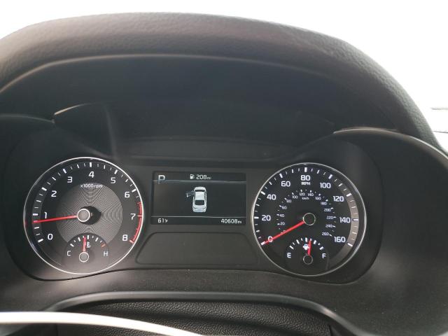 Kia Forte Lx Image 4