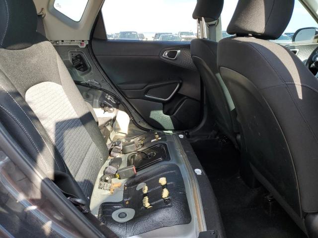 Kia Soul Lx Image 12