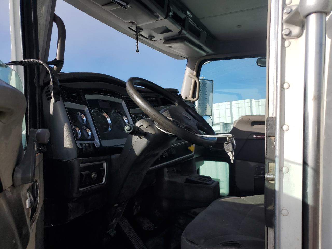 Kenworth Constructi W900 Image 3