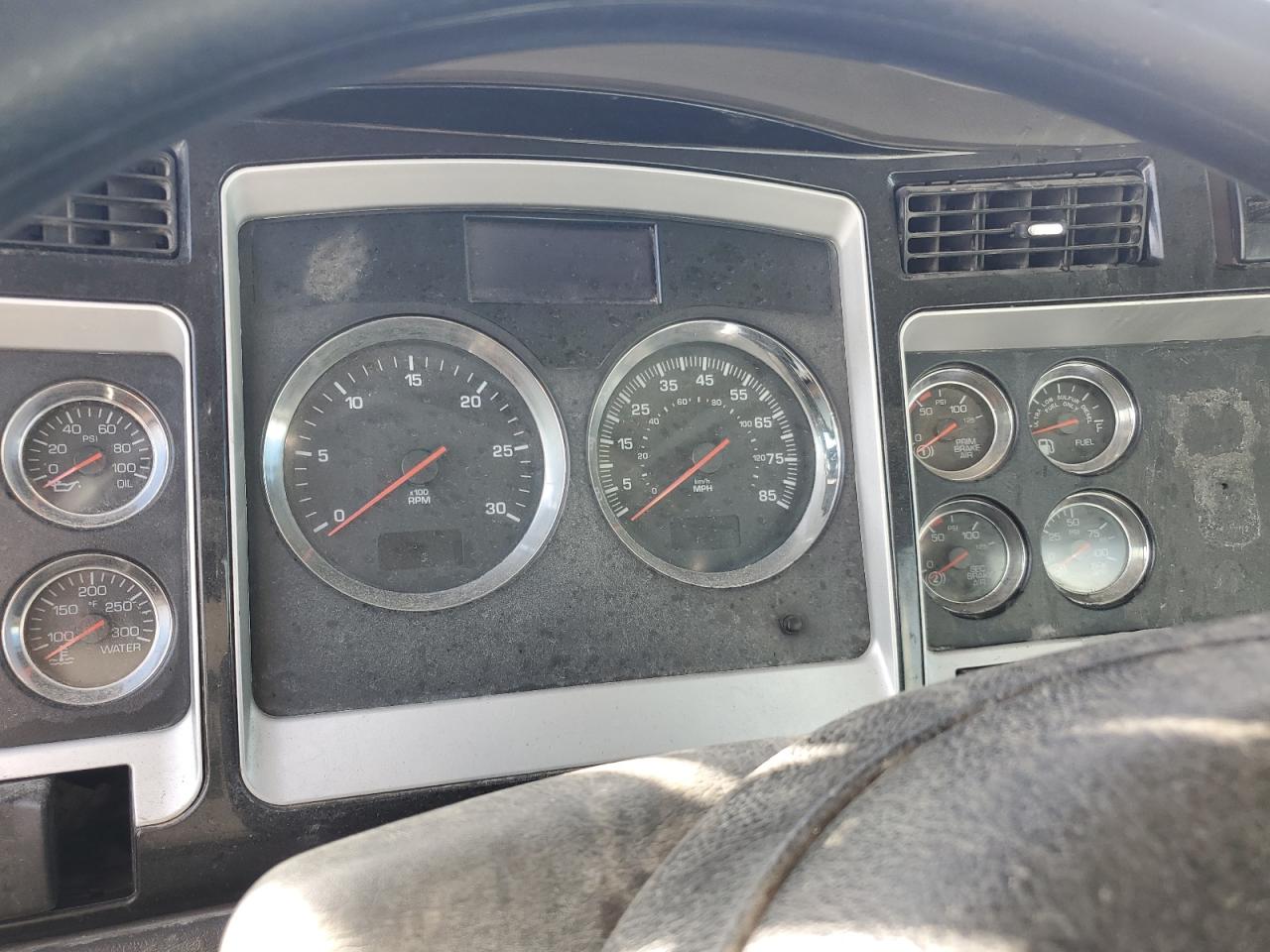 Kenworth Constructi W900 Image 6