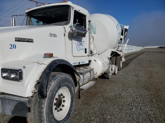 Kenworth Constructi W900 Image 4