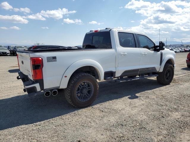 Ford F-250 Super Duty Image 3