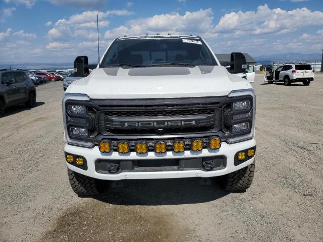 Ford F-250 Super Duty Image 9