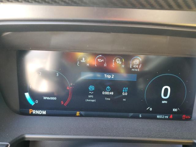 Ford F-250 Super Duty Image 4