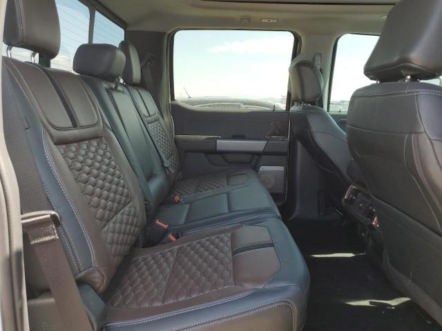 Ford F-250 Super Duty Image 10