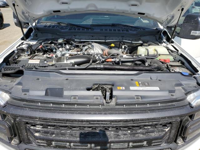 Ford F-250 Super Duty Image 11