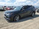 Toyota Highlander L Image 1