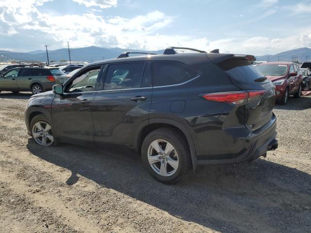 Toyota Highlander L Image 4