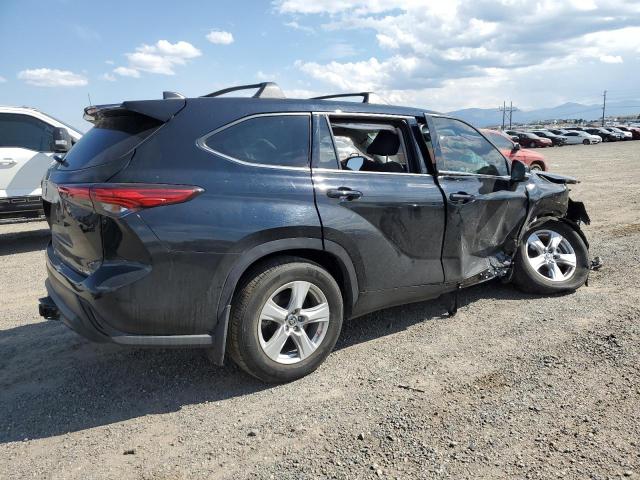 Toyota Highlander L Image 5