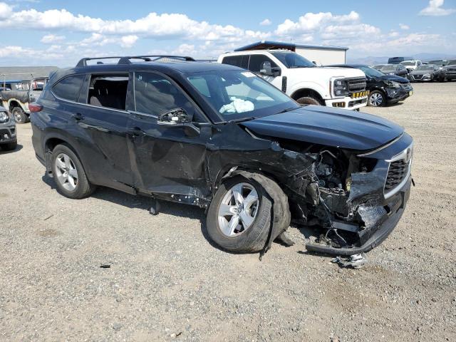 Toyota Highlander L Image 2