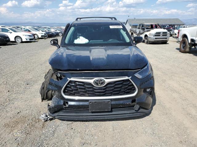 Toyota Highlander L Image 10