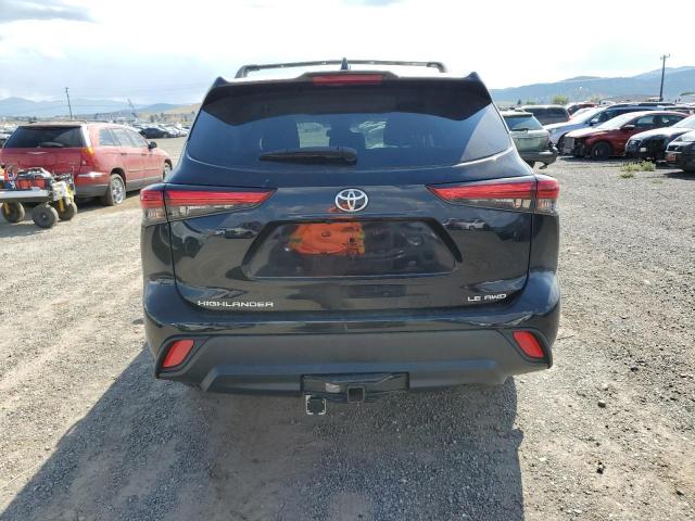 Toyota Highlander L Image 14