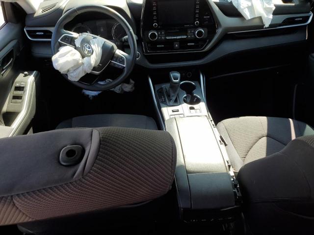 Toyota Highlander L Image 13