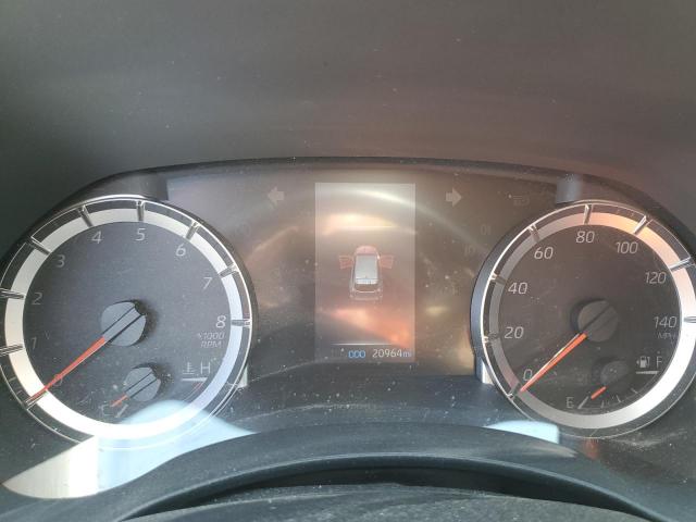 Toyota Highlander L Image 6