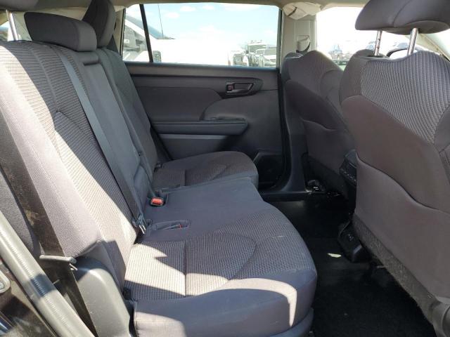 Toyota Highlander L Image 7