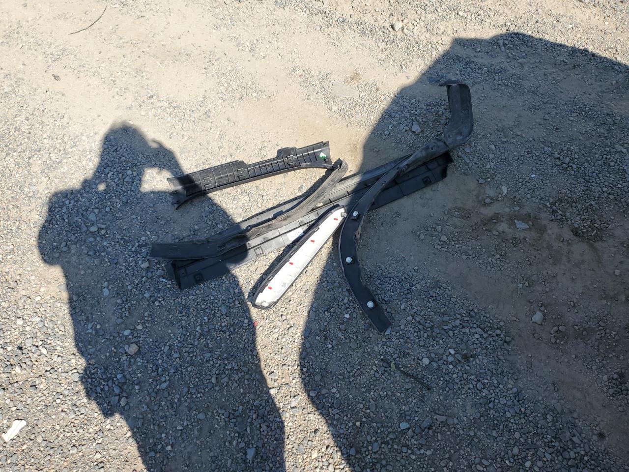 Toyota Highlander L Image 9